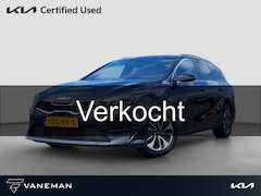 Kia Cee'd Sportswagon - Ceed 1.0 T-GDi MHEV Design Edition