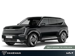 Kia EV9 - Plus 99.8 kWh | Electronic climate controle | Zelf samenstellen