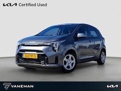 Kia Picanto - 1.0 DPI DynamicLine