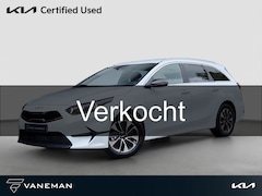 Kia Cee'd Sportswagon - Ceed 1.0 T-GDi Design Edition | DIRECT UIT VOORRAAD LEVERBAAR | NIEUWE AUTO