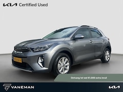 Kia Stonic - 1.0 T-GDi MHEV DynamicLine