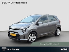 Kia Picanto - 1.0 DPI DynamicLine Navi | Camera | Cruise | PDC | Android Auto / Apple Carplay |