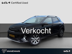 Kia Stonic - 1.0 T-GDi MHEV DynamicPlusLine