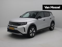 Opel Frontera - 1.2 Turbo Hybrid GS | DEMO SALE | TOT 8 JAAR GARANTIE