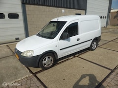 Opel Combo - 1.3 CDTi Business Plus