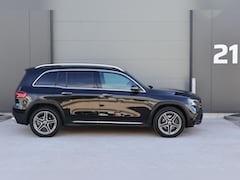 Mercedes-Benz GLB - 200 d AMG Line / Keyless-Go / Winter-Paket / Multibeam LED / Camera