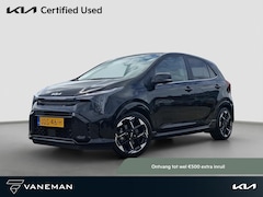 Kia Picanto - 1.0 DPI GT-Line