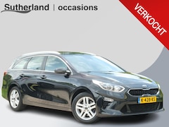 Kia Cee'd Sportswagon - Ceed 1.0 T-GDi DynamicLine 120 PK | Navigatie | Camera | Dealer Onderhouden | Carplay | Cl