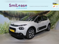 Citroën C3 - 1.2 PureTech S&S Shine Navi | Carplay | Camera| Distributie vervangen