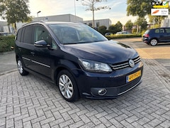Volkswagen Touran - 1.4 TSI Highline