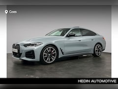 BMW 4-serie Gran Coupé - M440i Business Edition Plus | M Sportpakket Pro | Comfort Access | Achteruitrijcamera | El