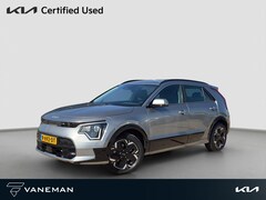 Kia Niro EV - DynamicLine 64.8 kWh