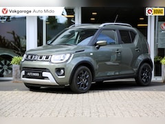 Suzuki Ignis - 1.2 Smart Hybrid Automaat Select