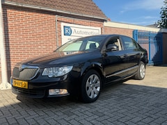 Skoda Superb - 1.8 TSI Comfort Bns APK/NAP/AUTOMAAT
