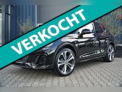 Audi Q5 - 55 TFSI e S edition Competition LUCHTVERING|RS ZETELS|TREKHAAK