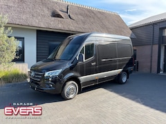 Mercedes-Benz Sprinter - 2X 519 L2H2 3500KG N1 prijs is incl BPM