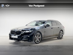 BMW 5-serie Touring - 550e xDrive Inovation Pack M Sport Pro pakket