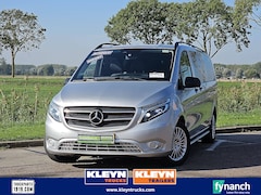 Mercedes-Benz Vito Tourer - 116 CDI XLac aut 9pers EURO6