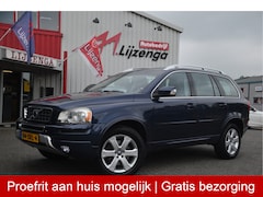 Volvo XC90 - 2.4 D5 Limited Edition Leer | LMV | Clima | Trekhaak | Stoelverwarming
