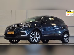 Renault Captur - 1.2 TCe Intens 100% Dealer Onderhouden Trekhaak Camera Navi