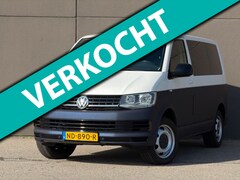 Volkswagen Transporter Kombi - 2.0 TDI L1H1 Highline
