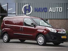 Opel Combo - Maxi 1.4 Benzine 120PK L2, AIRCO, TREKHAAK, BTW-VRIJ / MARGE