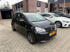 SEAT Mii - 1.0 Style Chic AIRCO - LM VELGEN