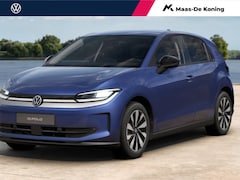 Volkswagen ID.Polo - Life 52 kWh accu, 211 PK · Trekhaak afneembaar · Zijruiten achter en achterruit getint ·
