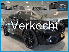 Volvo XC60 - 2.0 T8 Plug-in AWD, HEICO, B&W, Luchtvering, Trekhaak, Pano