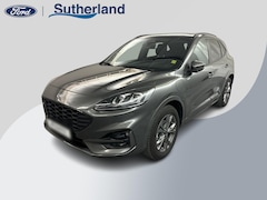 Ford Kuga - 2.5 PHEV ST-Line X | Trekhaak met Afneembare Kogel | Schuif-kantel dak | Winter Pack