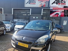 Renault Scénic - 1.4 TCe Bose AIRCO CRUISE CONTROL