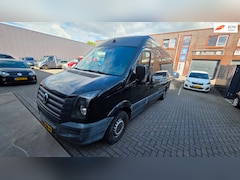 Volkswagen Crafter - 35 2.0 TDI L3H2 BM LAADKLEP DISTRIBUTIE V.V