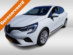 Renault Clio - 1.0 TCe Bi-Fuel Zen *LPG