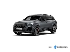 Audi Q7 - 60 TFSI e quattro Pro Line S Competition 490PK | Trekhaak | Panorama Dak | B&O | Laser LED