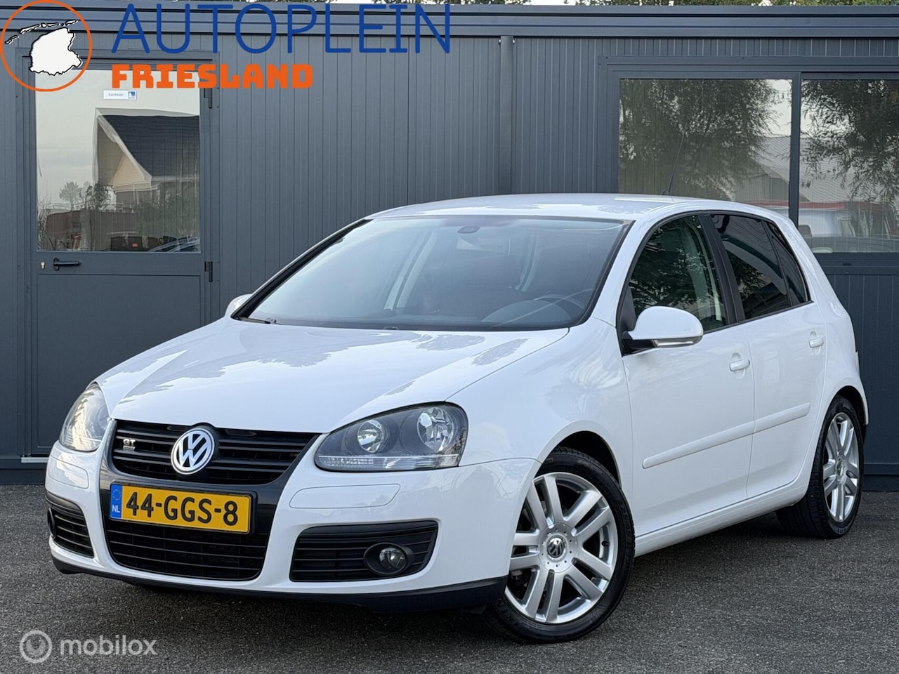 Volkswagen Golf - 1.4 TSI GT Sport|APK 8/27|Carplay|Cruise - AutoWereld.nl