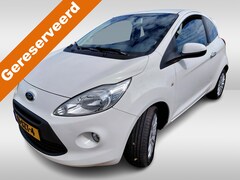 Ford Ka - 1.2 Titanium X start/stop
