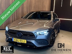 Mercedes-Benz CLA-klasse Shooting Brake - 200 Premium Plus