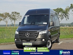 Mercedes-Benz Sprinter - 317 L2H2 Mbux10 LED