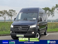 Mercedes-Benz Sprinter - 317 L2H2 LED Mbux10 AC