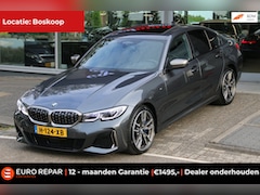 BMW 3-serie - M340i xDrive High Executive