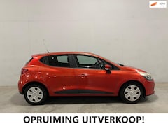 Renault Clio - 0.9 TCe Expression Navi 5drs. airco Cruise APK