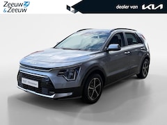 Kia Niro - 1.6 GDi Hybrid ComfortLine | Navigatie | Adaptieve Cruise Control | Apple Carplay / Androi