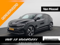 Renault Mégane E-Tech - Business Edition 220 pk comfort range 60 kWh Pack Driving | Adaptive Cruise Control | 360