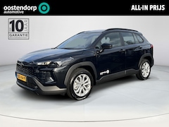 Toyota Corolla Cross - Hybrid 140 Active | Attitude back metallic | Demonstratie auto |