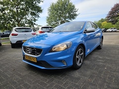 Volvo V40 - 2.0 D4 R-Design 2014 kanon Apk