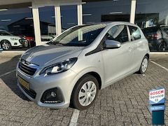Peugeot 108 - 1.0 e-VTi Active | Airco | Bluetooth | Elektr. pakket