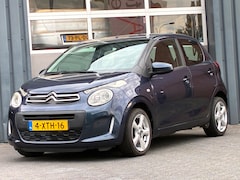 Citroën C1 - 1.0 e-VTi Feel Airco Lm velgen Apk 29-09-2027