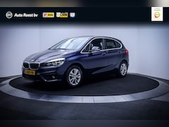 BMW 2-serie Active Tourer - 218i Sport NAVI | CLIMA | AFN TREKHAAK | CRUISE | KEYLESS | PDC | LMV