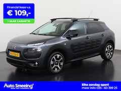 Citroën C4 Cactus - 1.2 Shine Automaat | Panoramadak | Zondag Open
