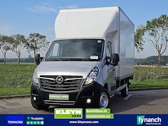 Opel Movano - 2.3 CDTI 165 LAADKLEP